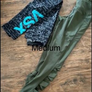 Victoria’s Secret sport leggings